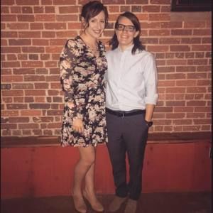 Meet your Posher, Rachael